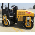 Ride on 3 Ton Double Drum Road Roller (FYL-1200)